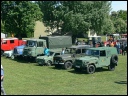 Oldtimertag 2025